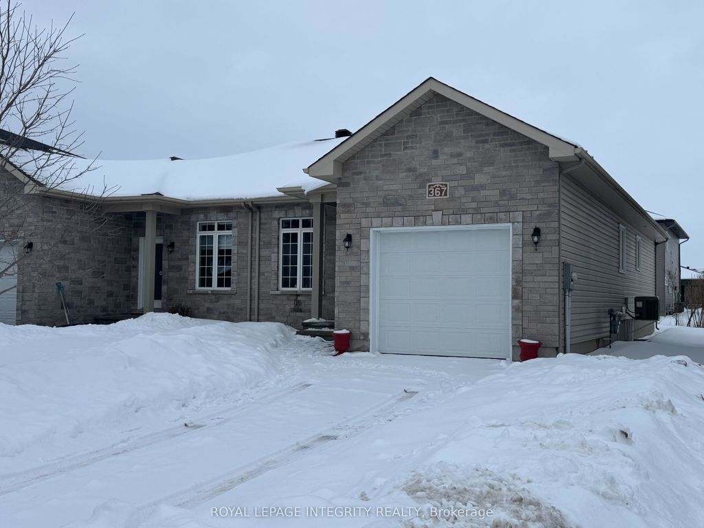 Photo of 367 Trillium Circle, Alfred and Plantagenet, ON K0A 3K0 (MLS # X12698184)