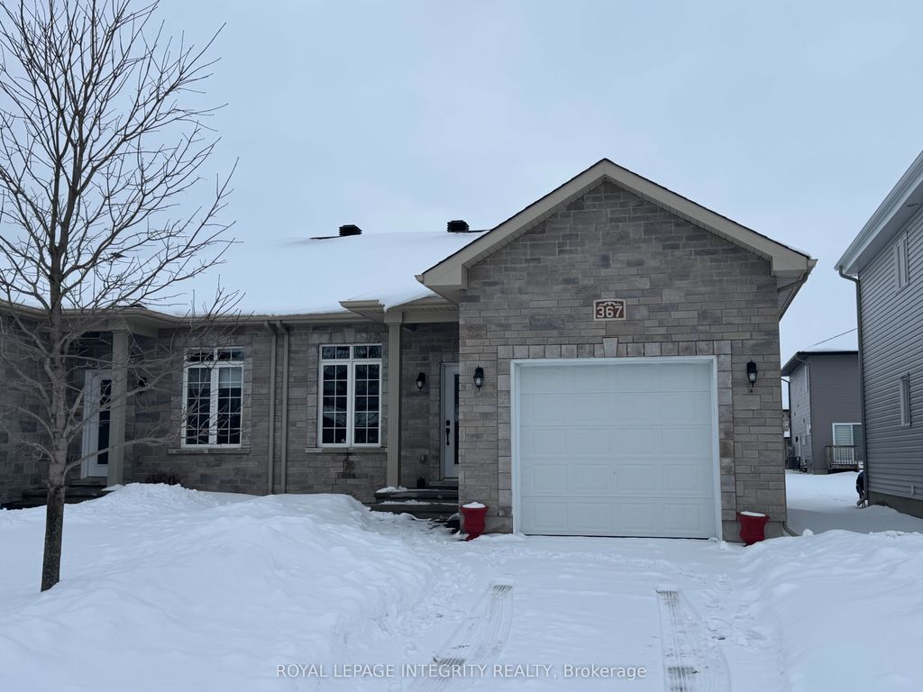 Photo of 367 Trillium Circle, Alfred and Plantagenet, ON K0A 3K0 (MLS # X12698184)