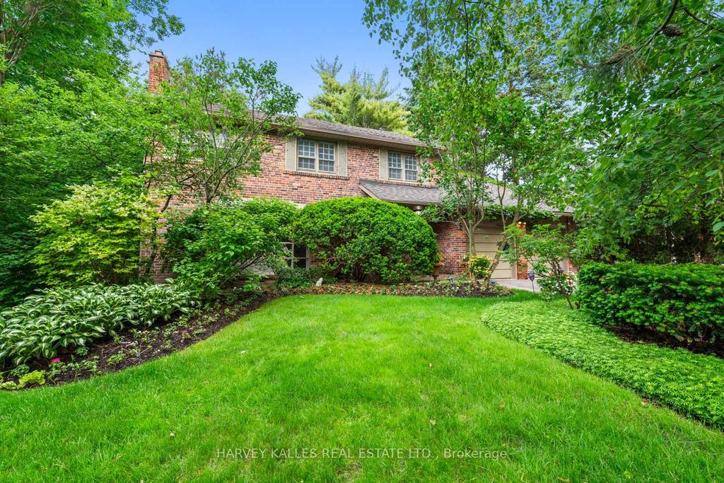 Photo of 1 Vyner Road, Toronto, ON M2L 2N3 (MLS # C13452210)