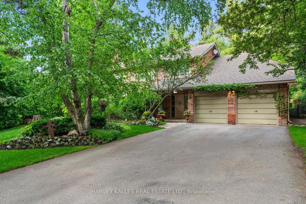 Photo of 1 Vyner Road, Toronto, ON M2L 2N3 (MLS # C13452210)