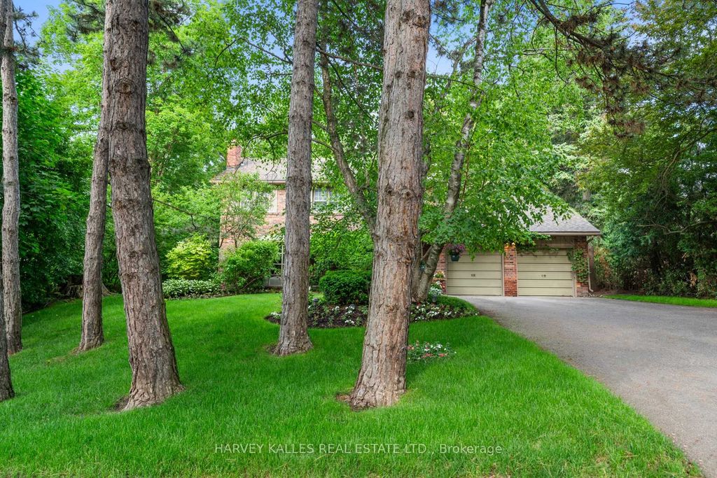 Photo of 1 Vyner Road, Toronto, ON M2L 2N3 (MLS # C13452210)