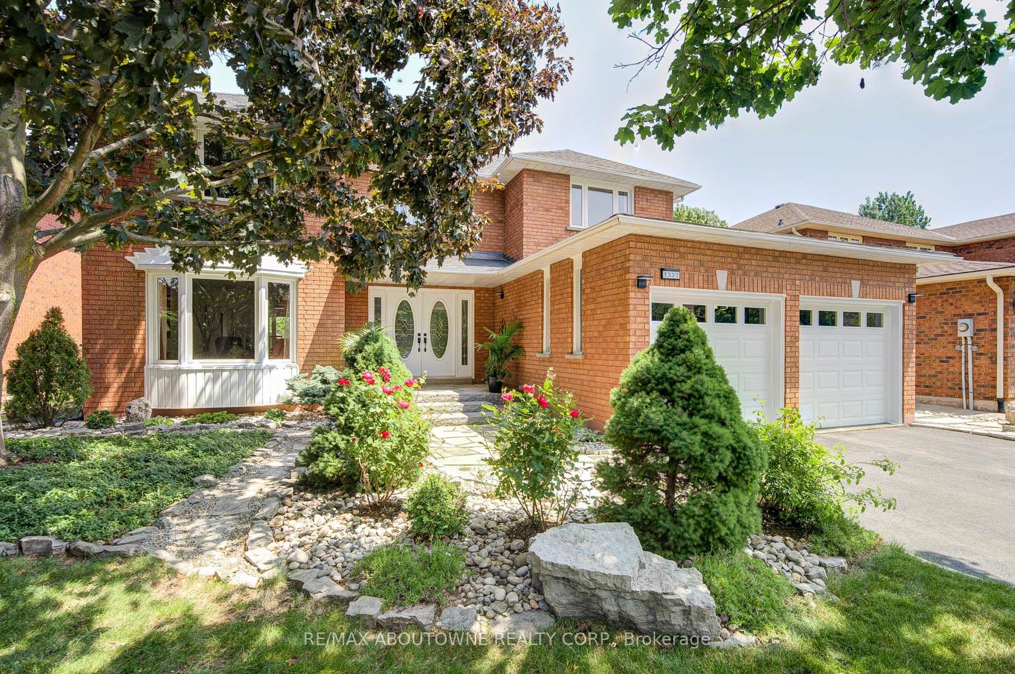 1337 Peartree Circle