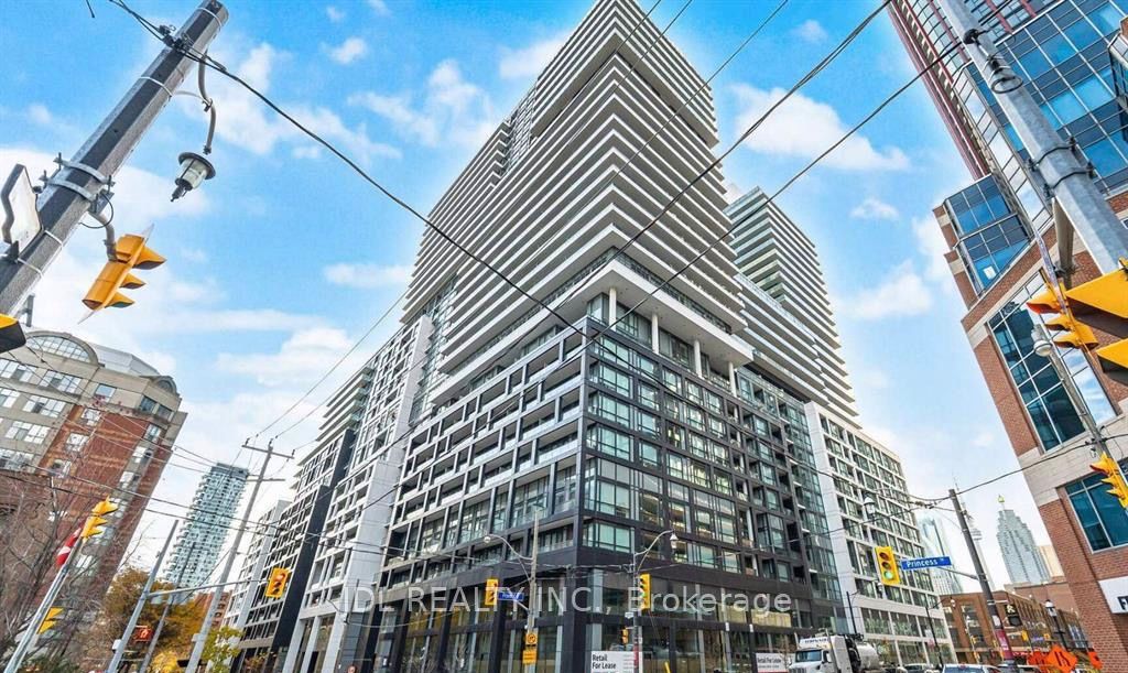 Photo of 70 Princess Street #701, Toronto, ON M5A 0X6 (MLS # C13245942)