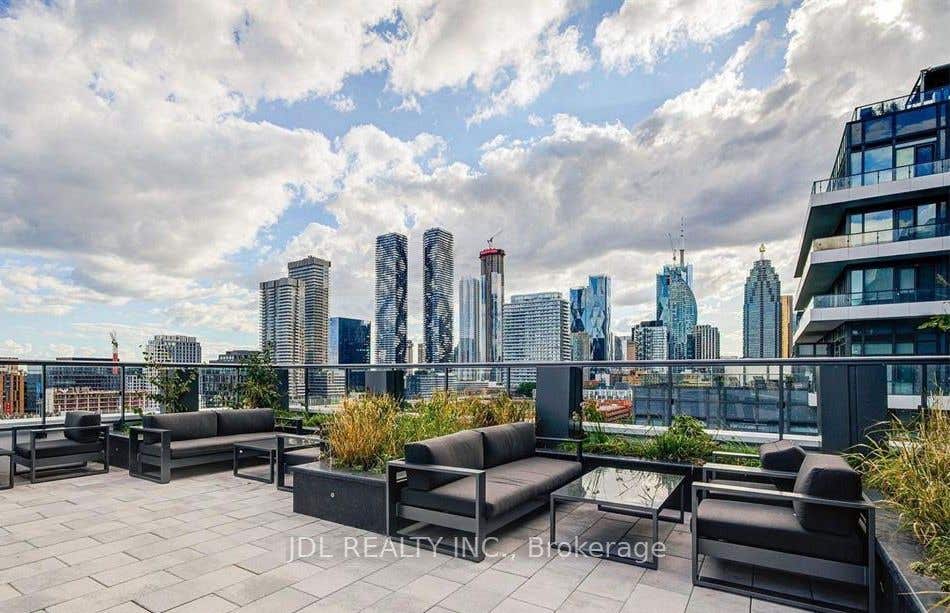 Photo of 70 Princess Street #701, Toronto, ON M5A 0X6 (MLS # C13245942)