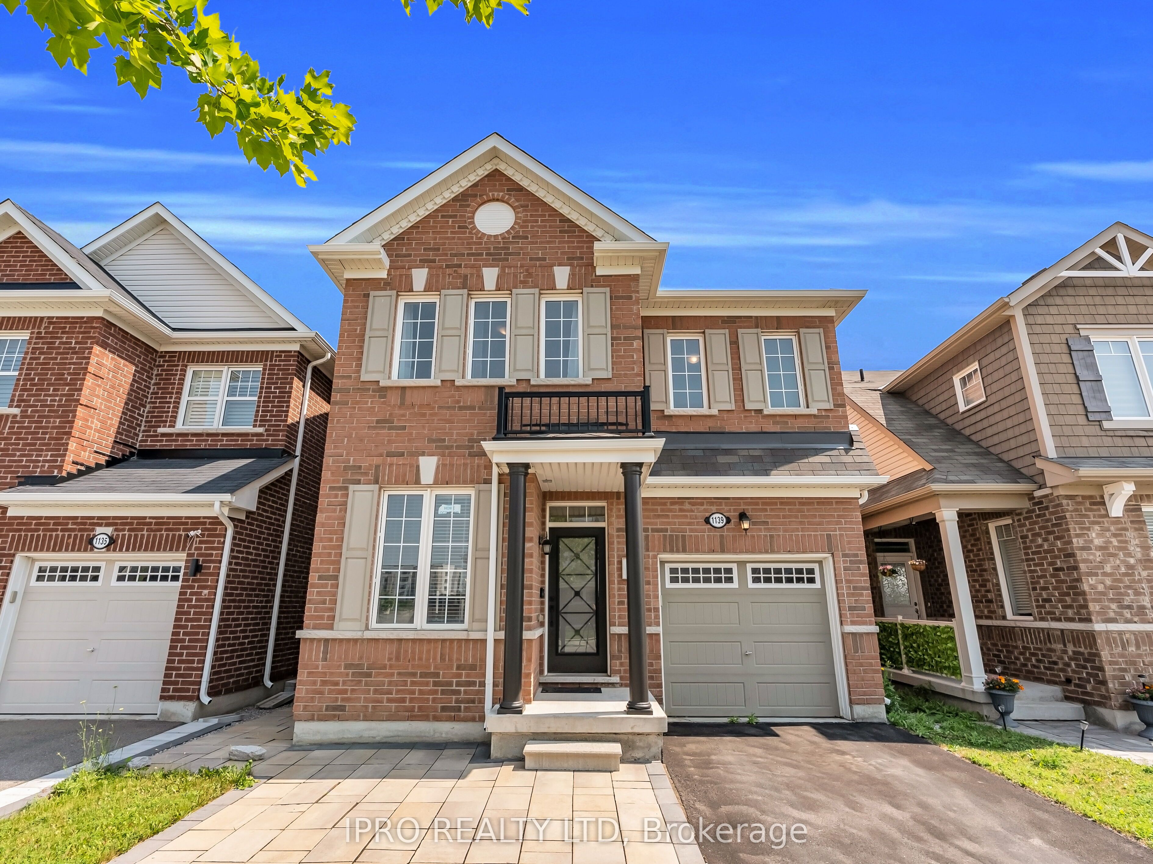 1139 Farmstead Drive