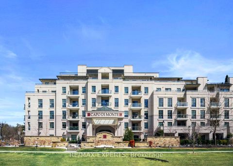 9909 Pine Valley Drive 317 Vaughan ON L4L 1A6