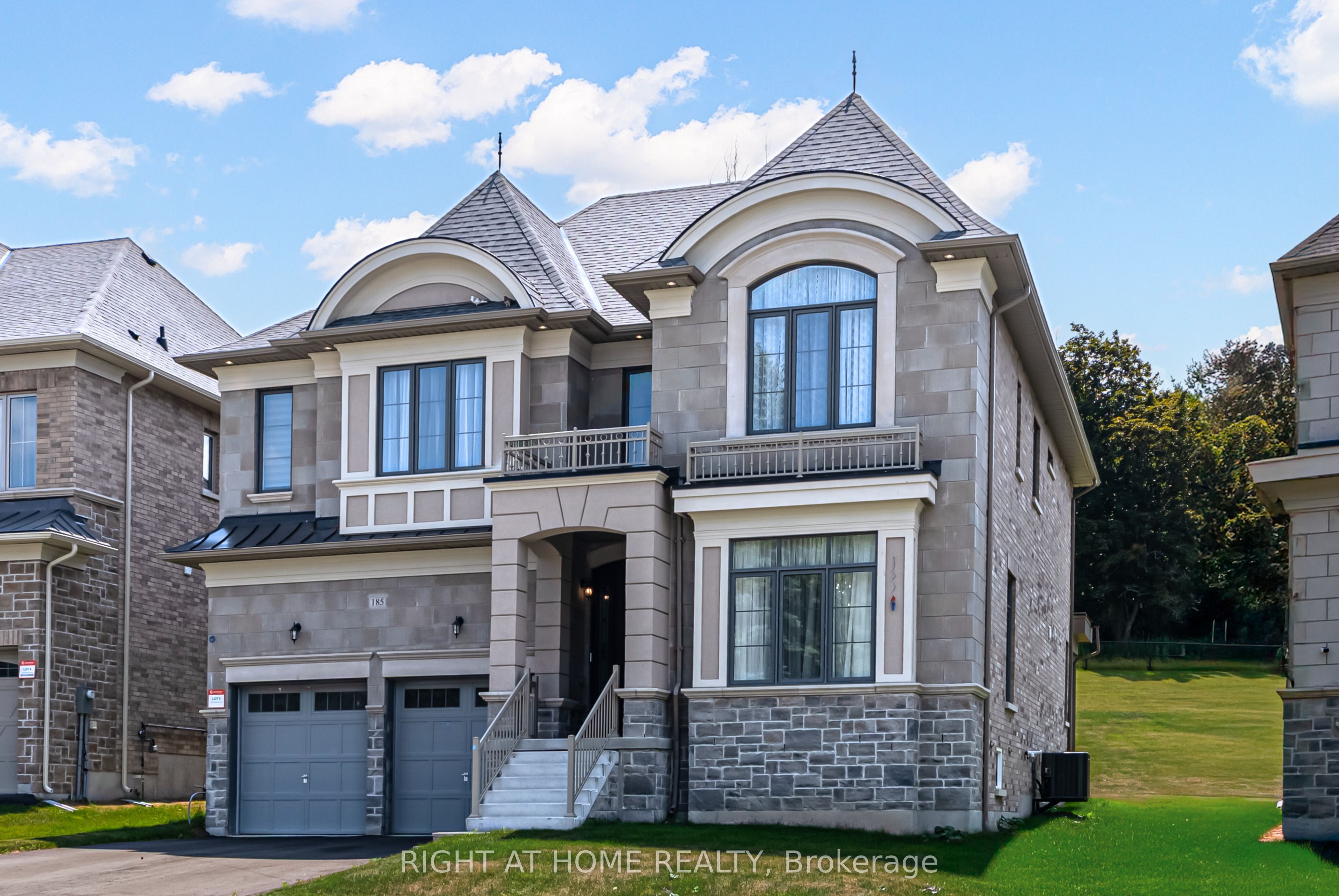185 Cranberry Lane
