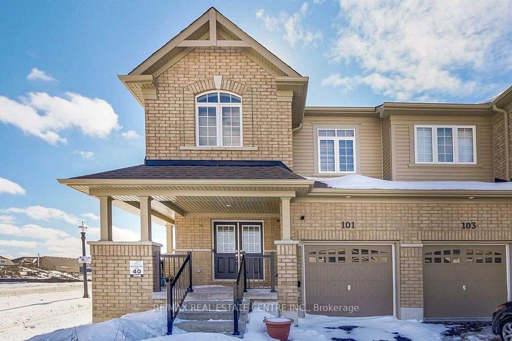 Photo of 101 Clark Street, Shelburne, ON L9V 3W9 (MLS # X12747914)