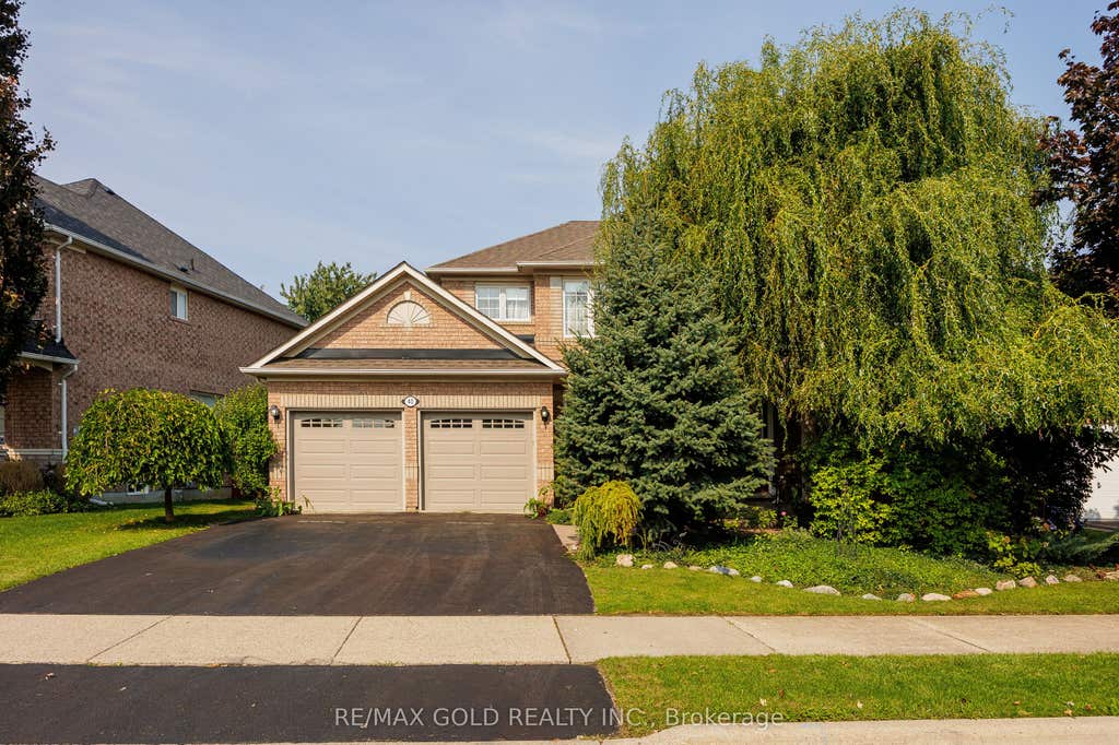 Photo of 40 Maldives Crescent, Brampton, ON L6P 1L3 (MLS # W13623324)