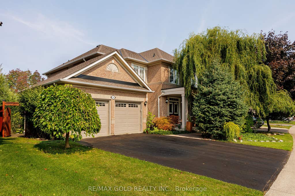 Photo of 40 Maldives Crescent, Brampton, ON L6P 1L3 (MLS # W13623324)
