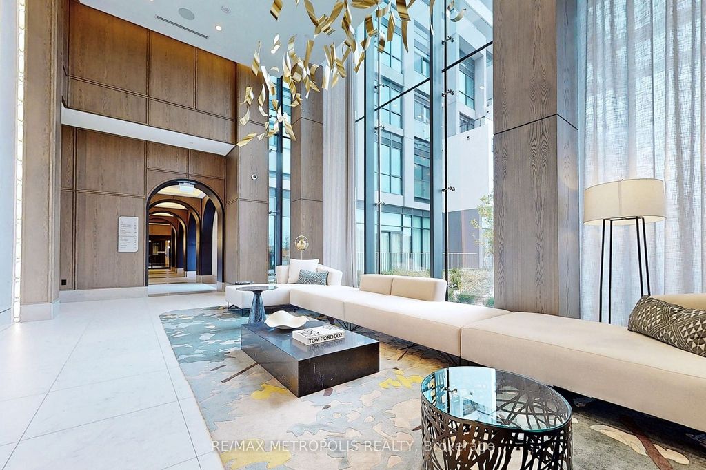 Photo of 20 Inn On The Park Drive #638, Toronto, ON M3C 0P8 (MLS # C12470644)