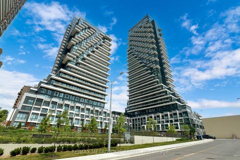 Photo of 20 Inn On The Park Drive #638, Toronto, ON M3C 0P8 (MLS # C12470644)