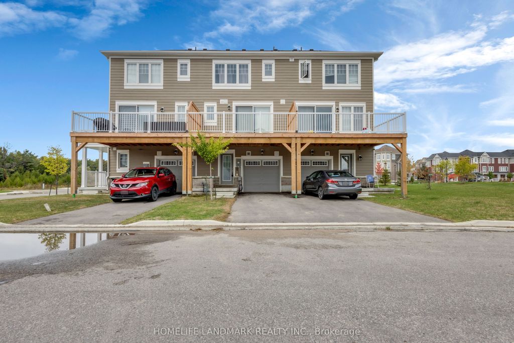 Photo of 6 Spencer Boulevard, Wasaga Beach, ON L9Z 0K1 (MLS # S12847252)