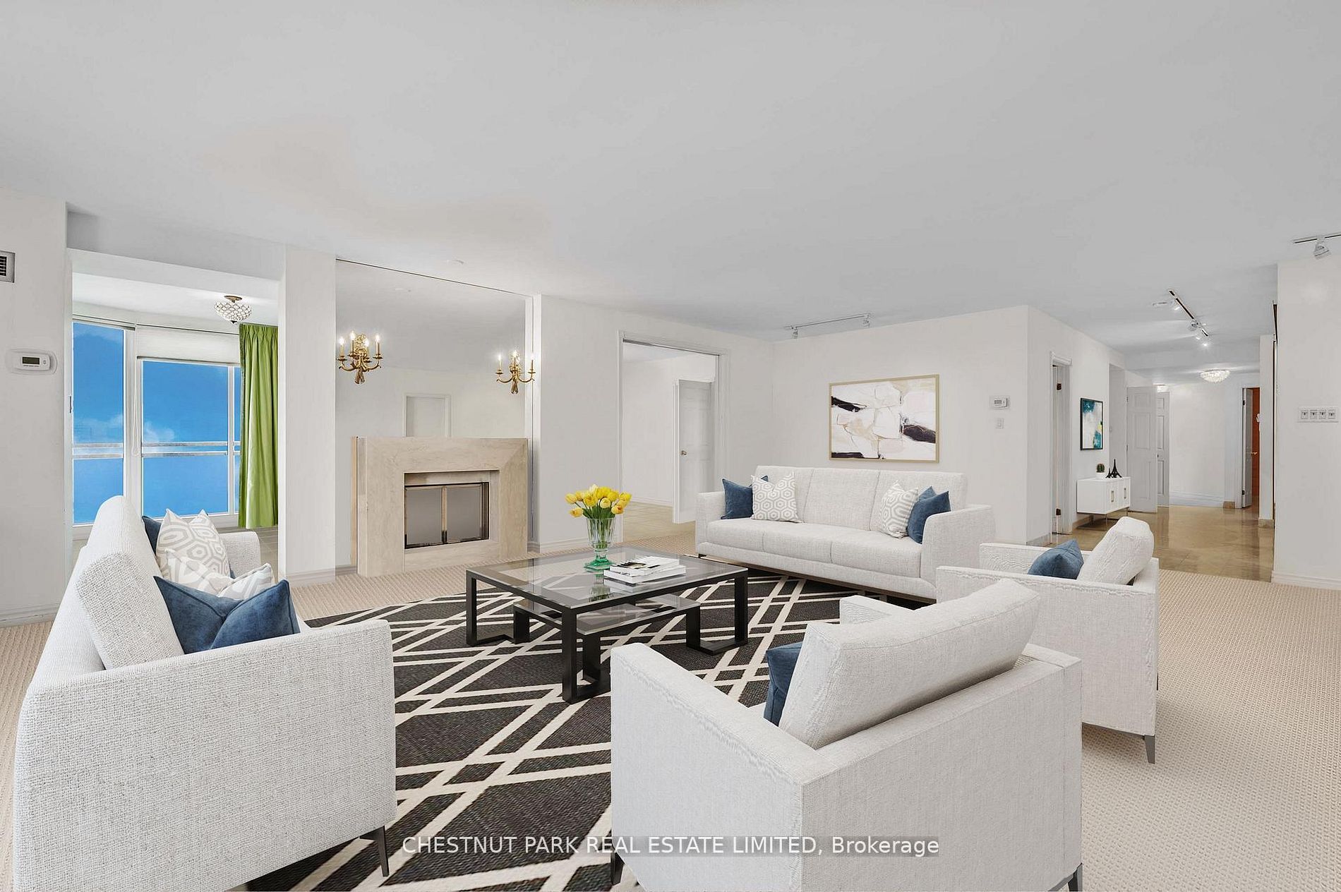 40 Rosehill Avenue Ph G