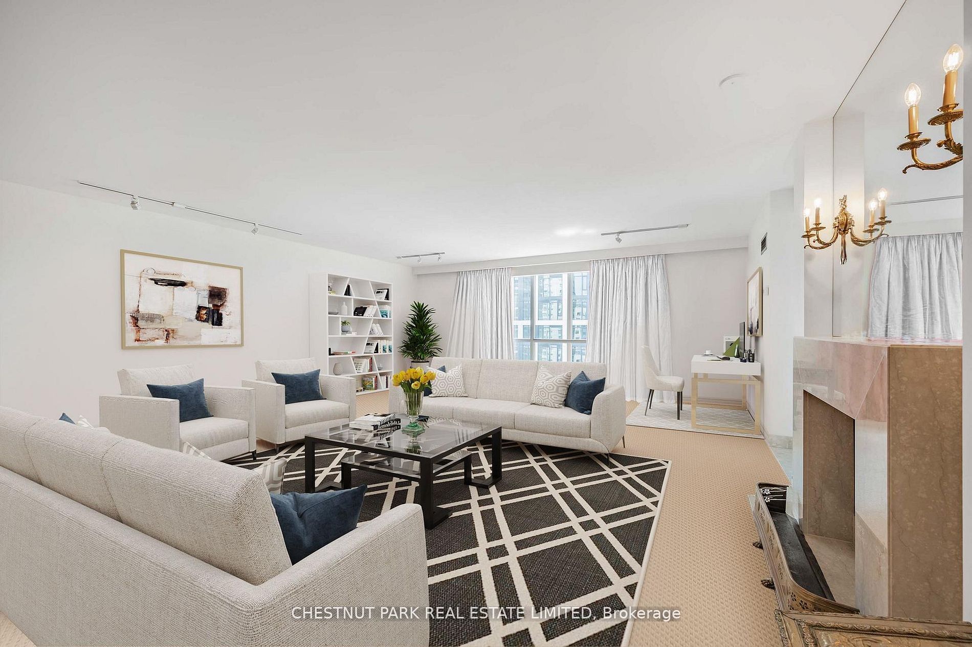 40 Rosehill Avenue Ph G