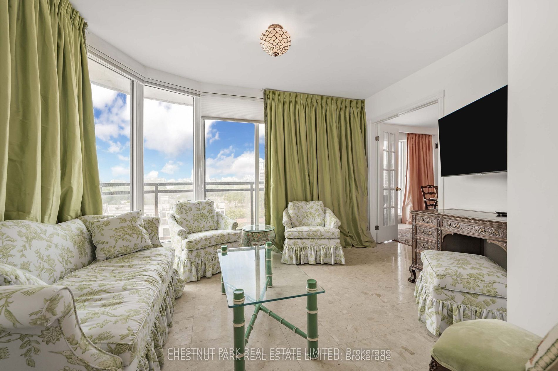 40 Rosehill Avenue Ph G