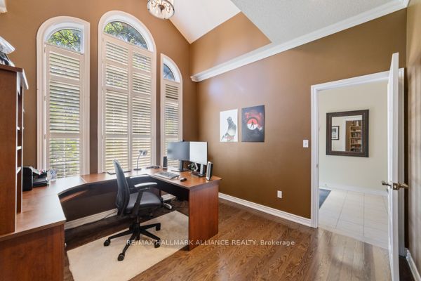 2431 Meadowridge Drive