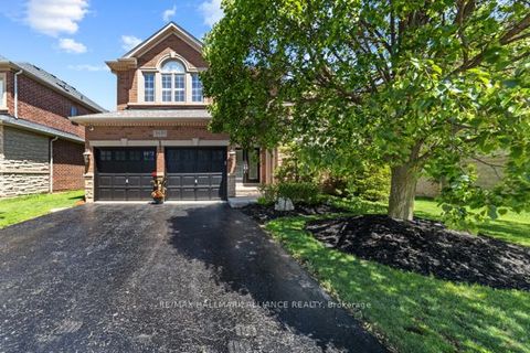 2431 Meadowridge Drive Oakville ON L6H 7R3