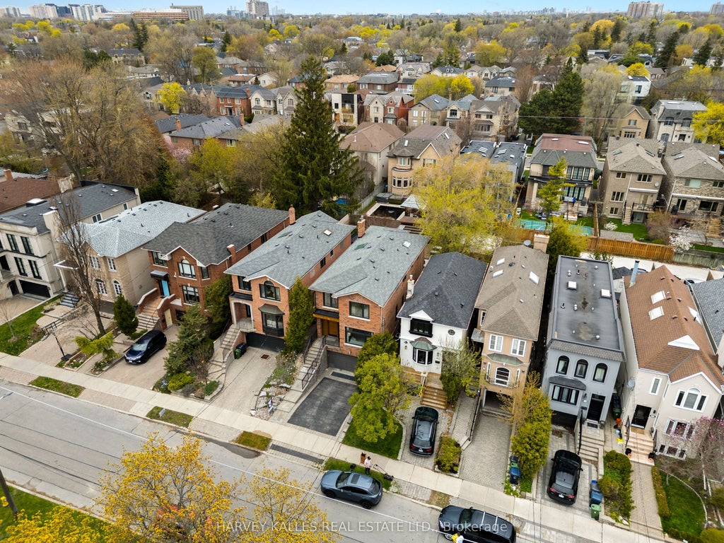 Photo of 434 Bedford Park Avenue, Toronto, ON M5M 1K1 (MLS # C13222936)