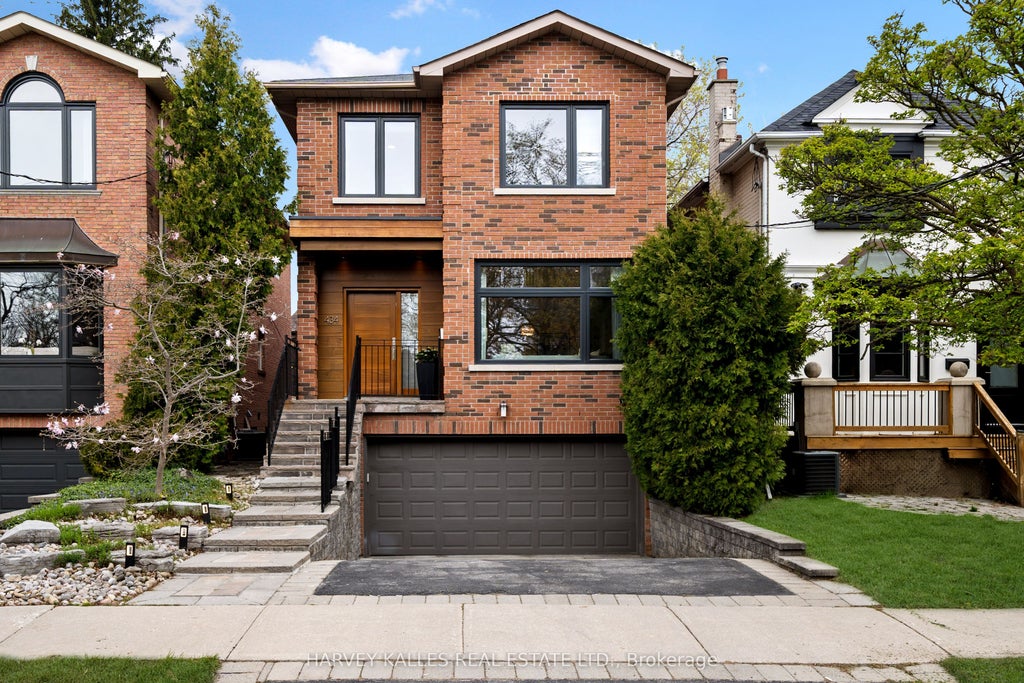 Photo of 434 Bedford Park Avenue, Toronto, ON M5M 1K1 (MLS # C13222936)
