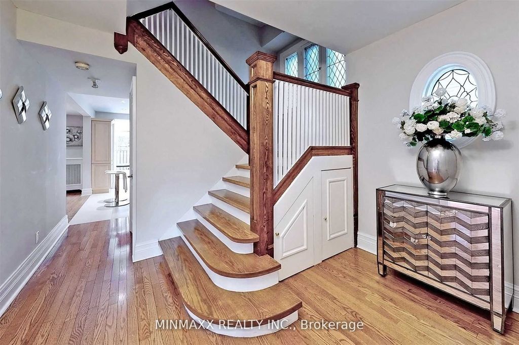 Photo of 74 Dale Avenue, Toronto, ON M4W 1K9 (MLS # C12847618)