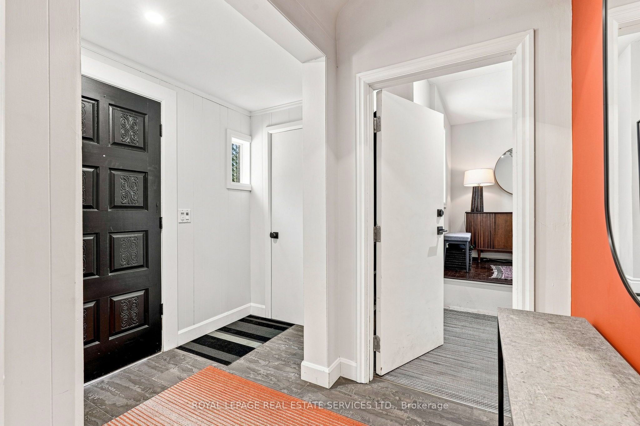 372 Trafalgar Road