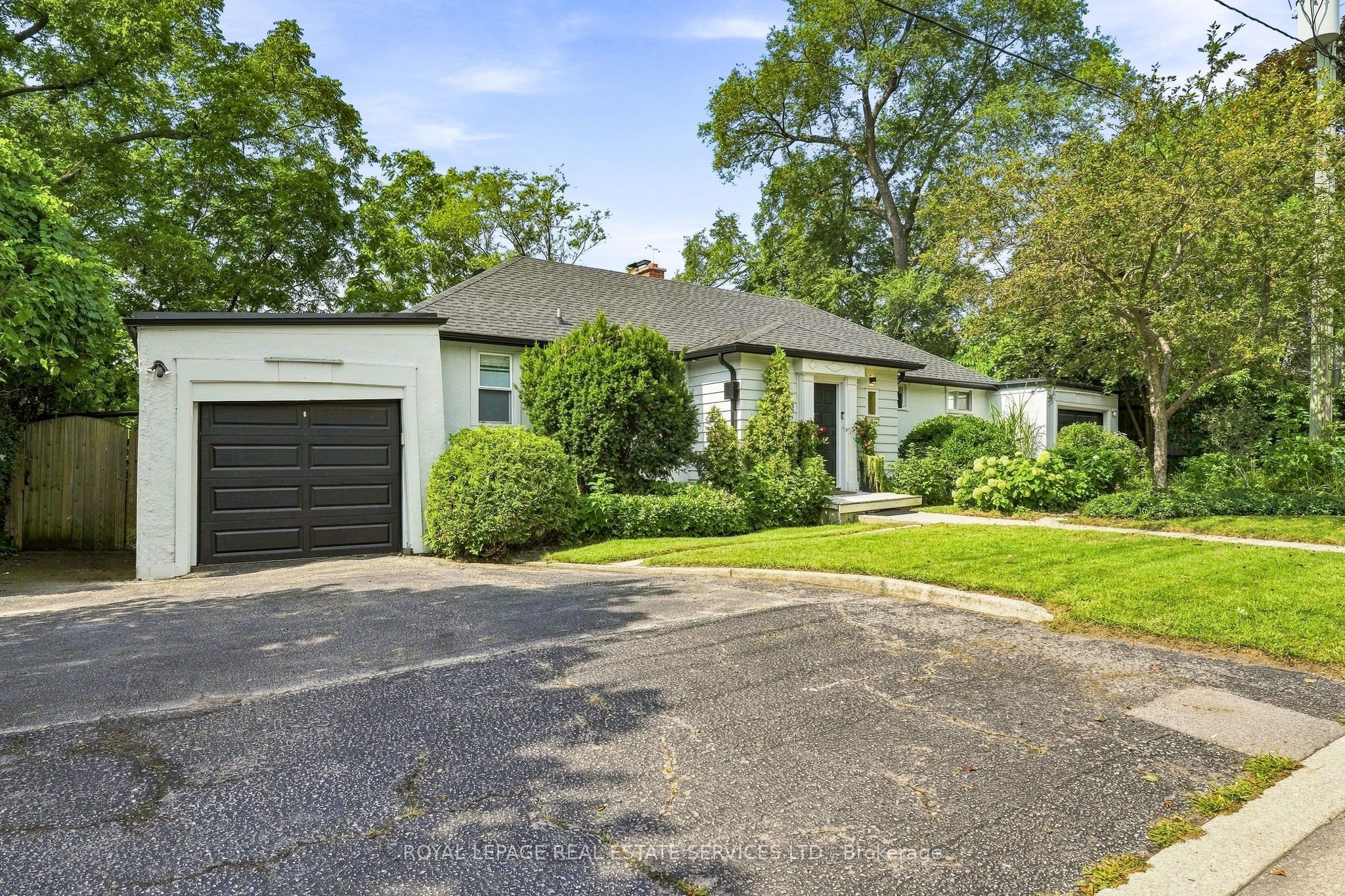 372 Trafalgar Road