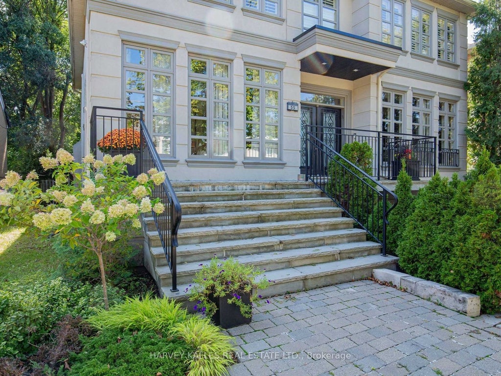 Photo of 55 Viewmount Avenue, Toronto, ON M6B 1T2 (MLS # C13786194)