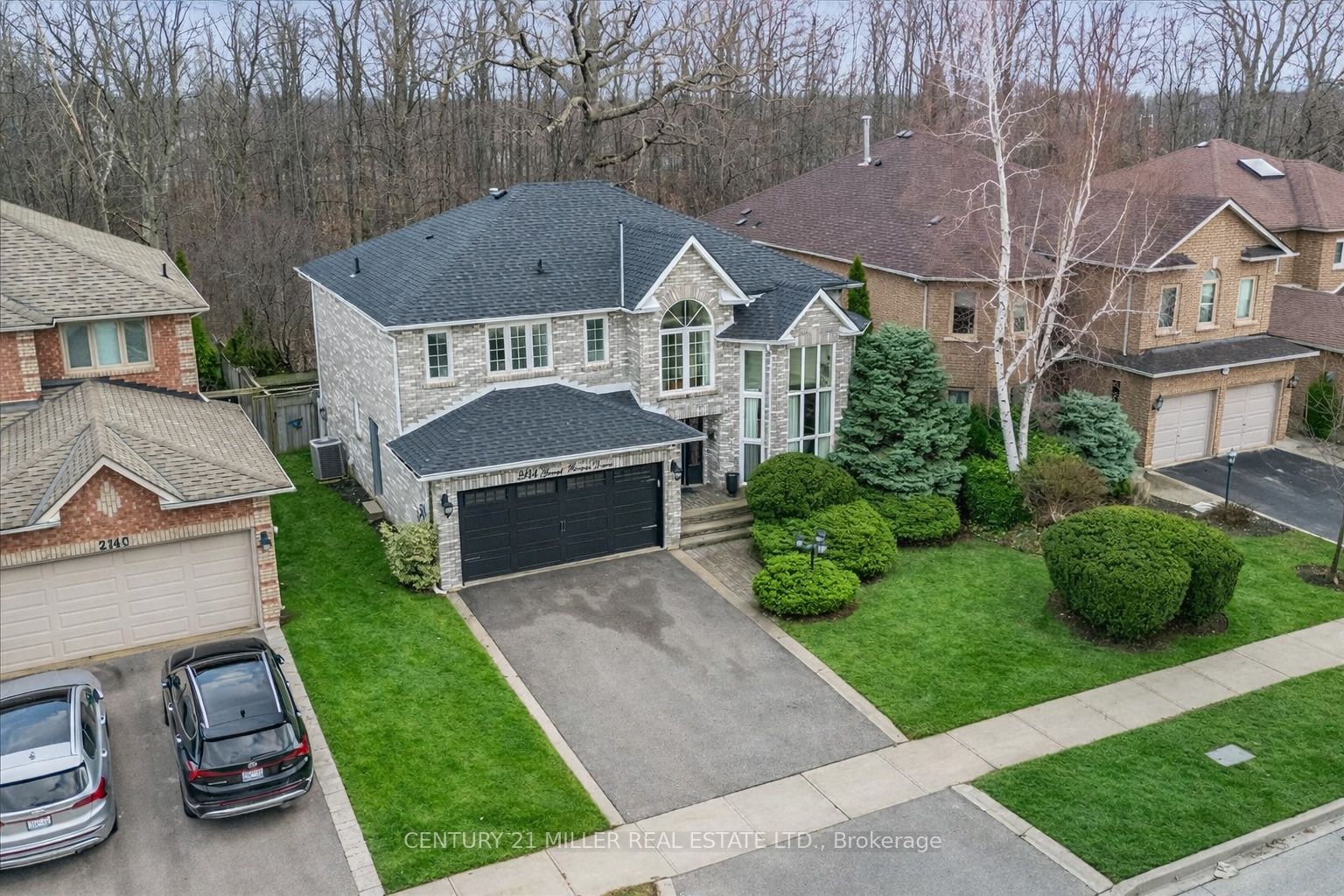 2144 Grand Ravine Drive