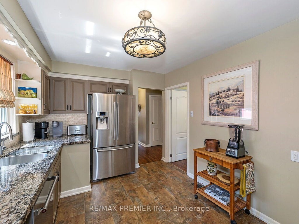 Photo of 2894 Weston Road, Toronto, ON M9M 2S5 (MLS # W13730560)