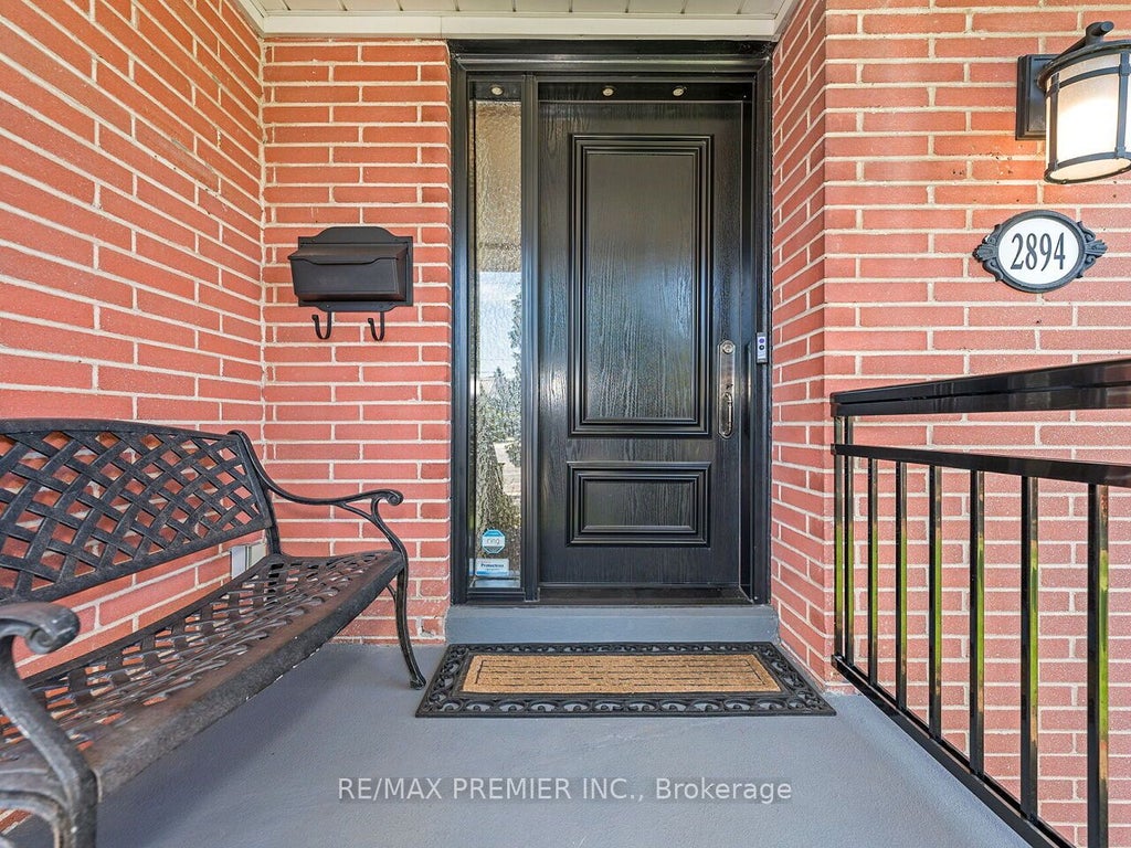 Photo of 2894 Weston Road, Toronto, ON M9M 2S5 (MLS # W13730560)