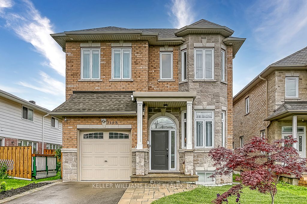 3198 New Street