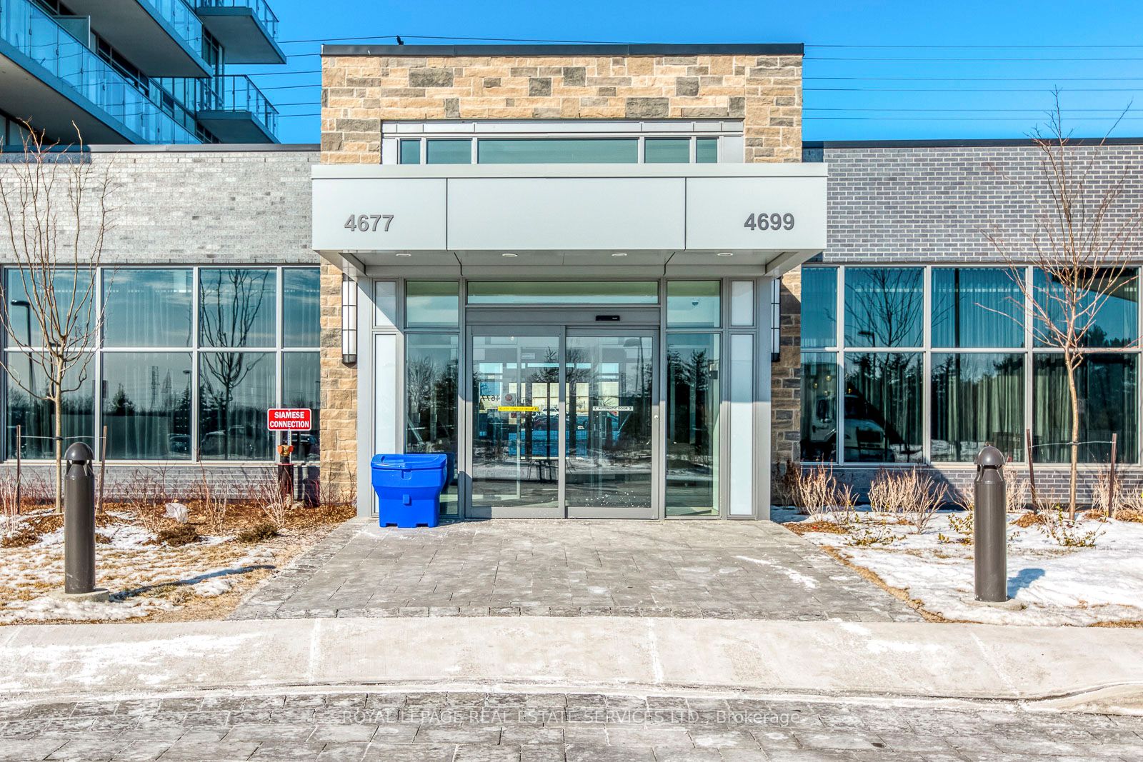 4677 Glen Erin Drive 1102