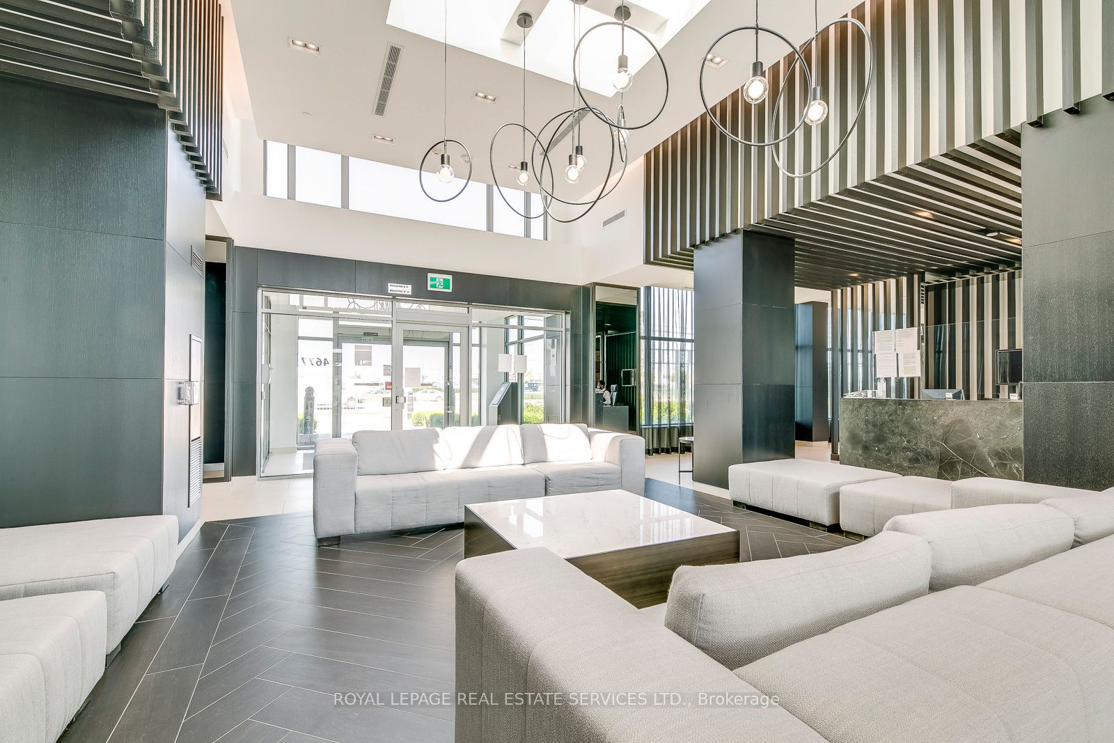 4677 Glen Erin Drive 1102