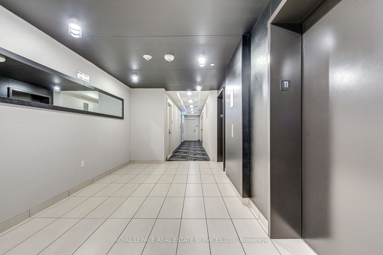 4677 Glen Erin Drive 1102