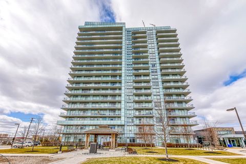 4677 Glen Erin Drive 1102 Mississauga ON L5M 2E3