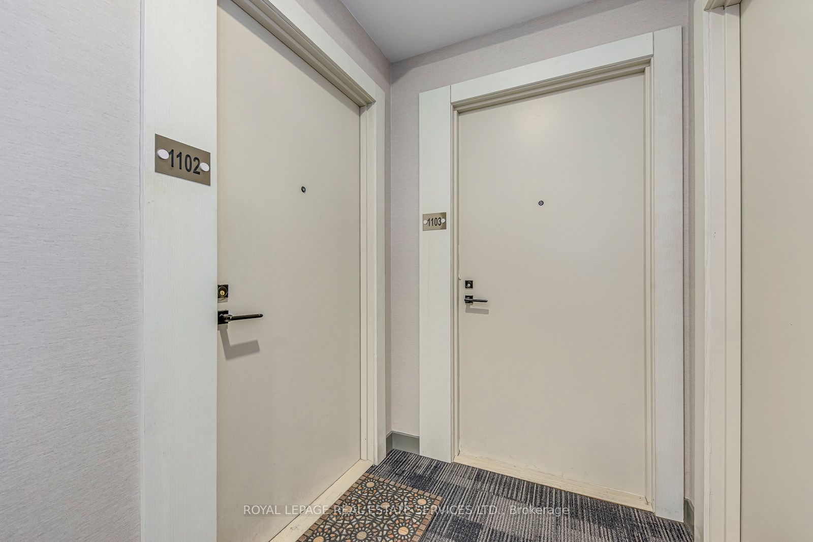 4677 Glen Erin Drive 1102