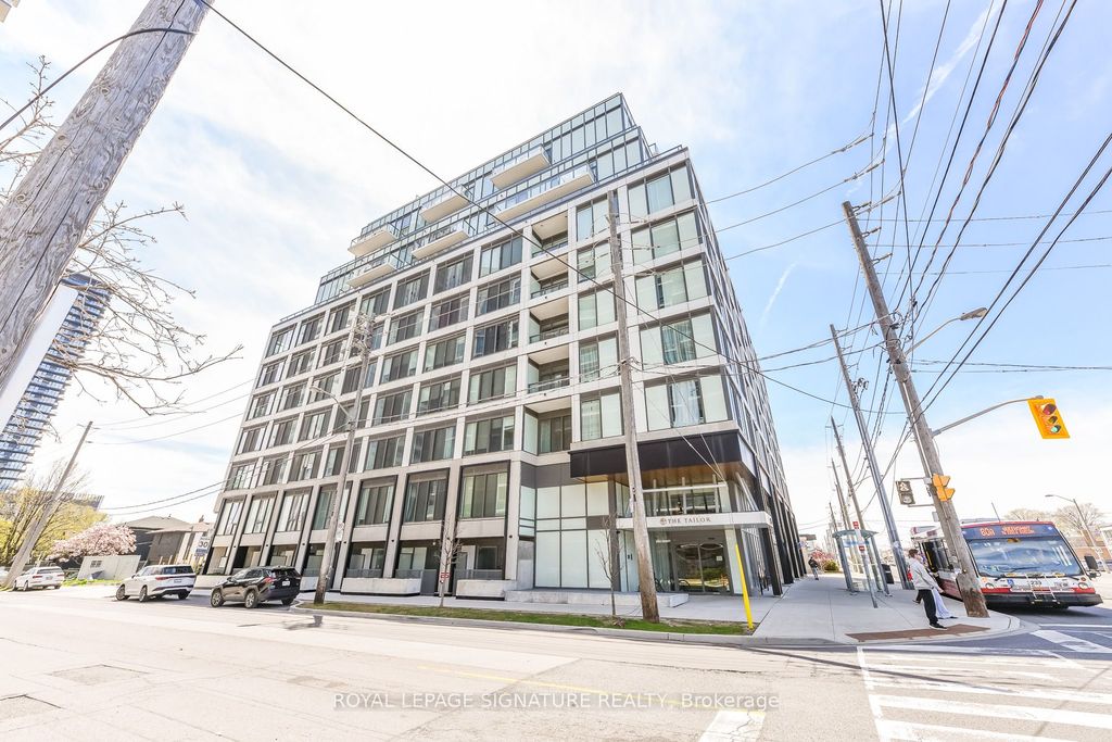 Photo of 1195 The Queensway N/A #513, Toronto, ON M8Z 1R6 (MLS # W13122596)