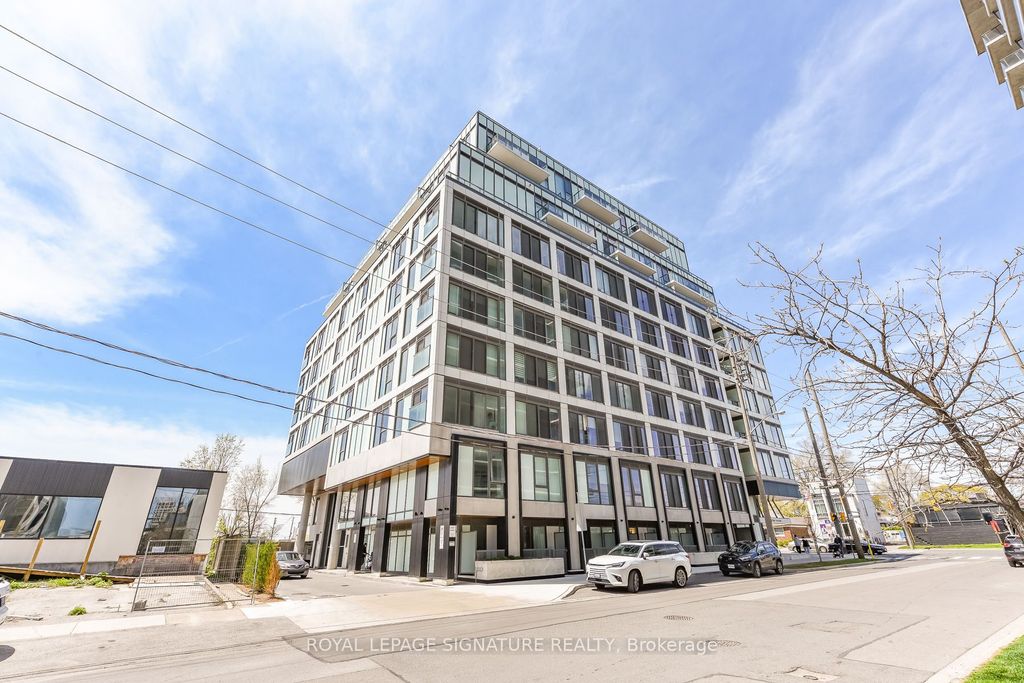 Photo of 1195 The Queensway N/A #513, Toronto, ON M8Z 1R6 (MLS # W13122596)