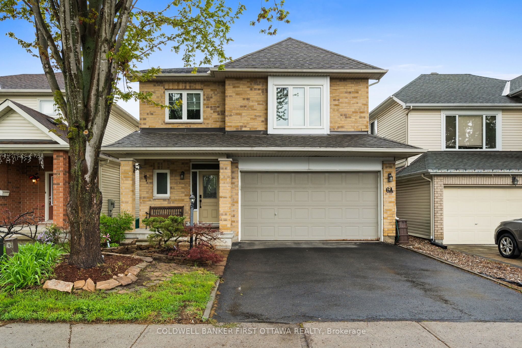 Photo 1 of 30 — 6A ROSETTA Avenue, Barrhaven, ON K2G 6T5