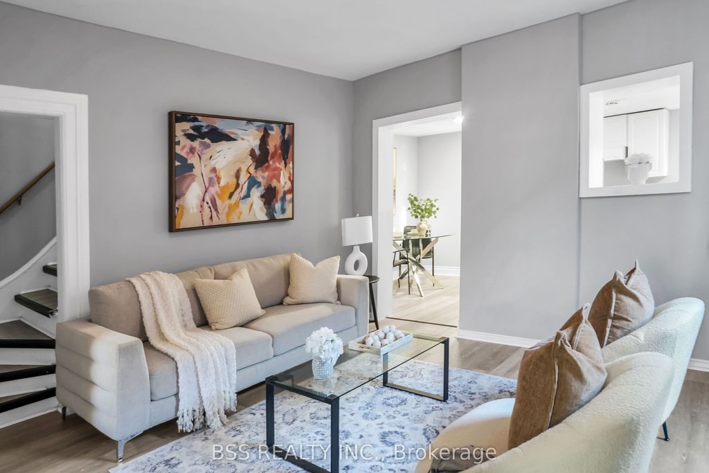 Photo of 297 Sherbrooke Street, Peterborough, ON K9J 2N7 (MLS # X12751804)