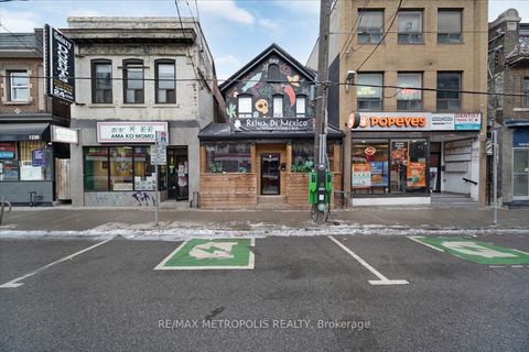 1226 King Street W Toronto ON M6K 1G4