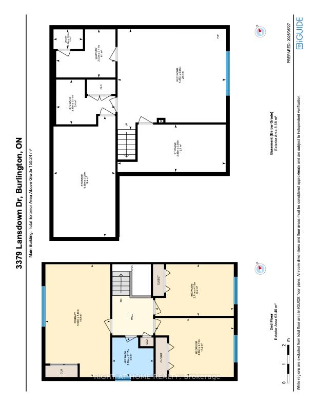3379 Lansdown Drive