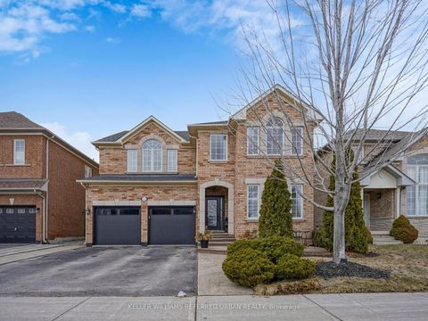 208 Maria Antonia Road Vaughan ON L4H 2Z4