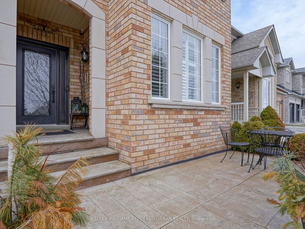 Photo of 208 Maria Antonia Road, Vaughan, ON L4H 2Z4 (MLS # N12921608)