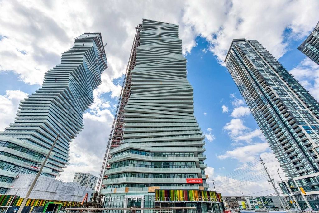 Photo of 3900 Confederation Parkway #711, Mississauga, ON L5B 0M3 (MLS # W12907486)