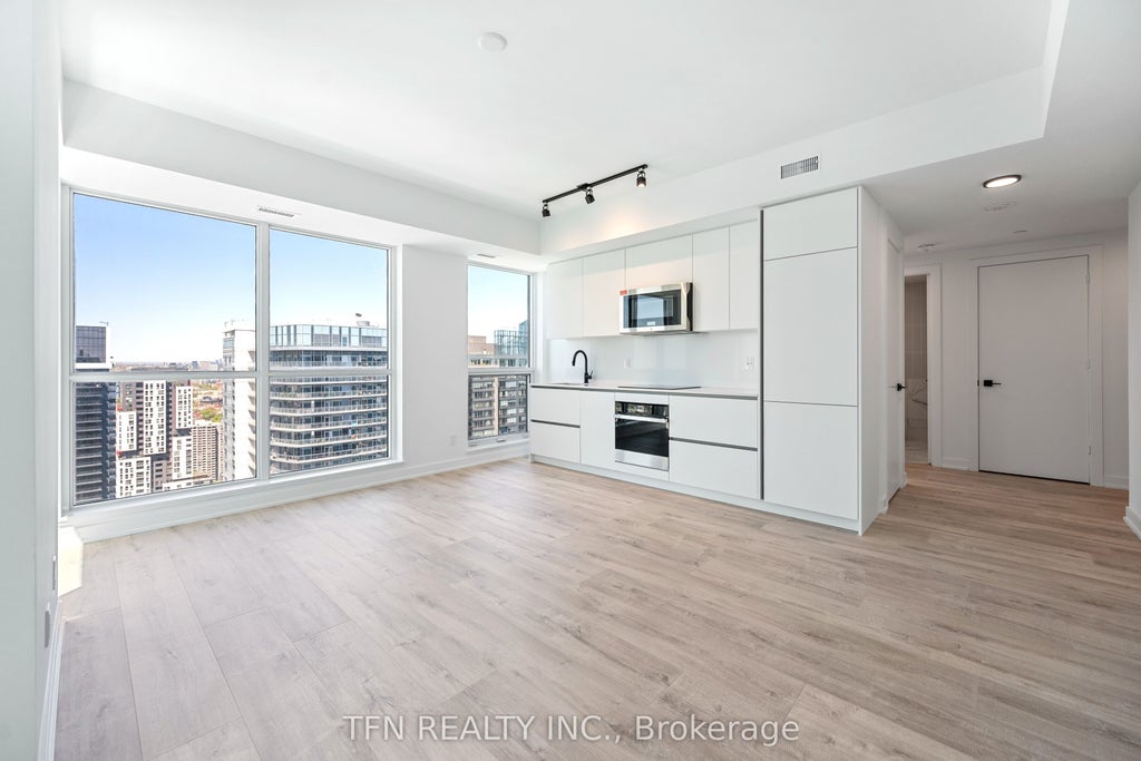 Photo of 327 King Street W #4505, Toronto, ON M5A 0Y5 (MLS # C13579960)