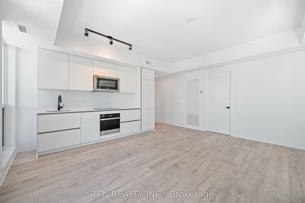 Photo of 327 King Street W #4505, Toronto, ON M5A 0Y5 (MLS # C13579960)