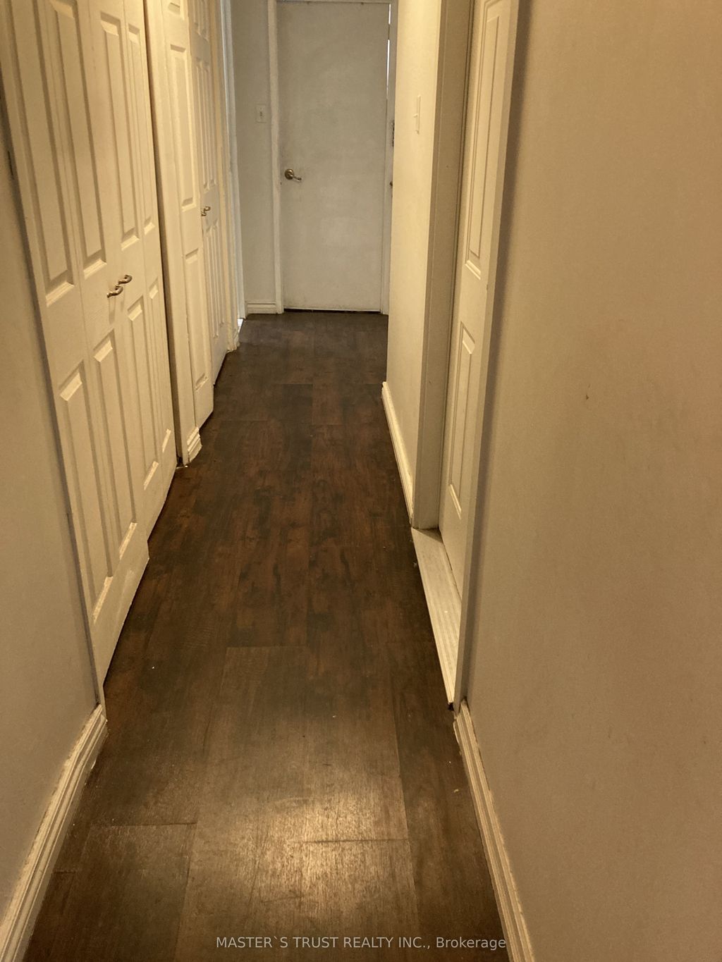 Photo of 100 Lotherton Pathway #1202, Toronto, ON M6B 2G8 (MLS # W12937112)