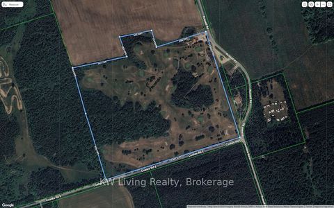 10500 Russell Road Scugog ON L9L 1B3